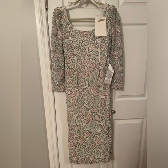 Mac Duggal dress - Picture 5 of 5